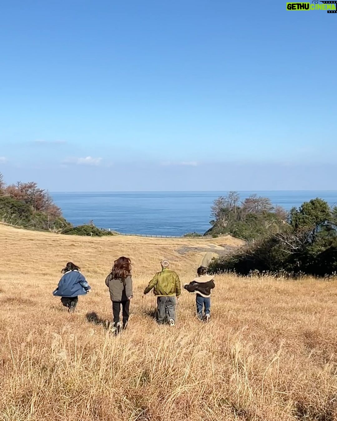 Pimchanok Luevisadpaibul Instagram - 🌾🌾🌎🌎 #ทริปมีลำโพงมั๊ย Hado Cape