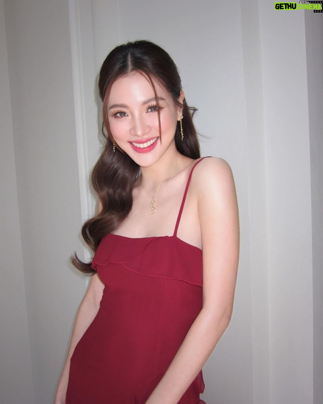 Pimchanok Luevisadpaibul Instagram - 🫶🏻🫶🏻🫶🏻