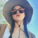 Pimchanok Luevisadpaibul Instagram - 🌳🌳🌳 อยากปลูกอีกกกก
