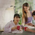 Pimchanok Luevisadpaibul Instagram - เพราะเนสกาแฟเชื่อว่า... โลกของคุณ สร้างแรงบันดาลใจให้ใครอีกหลายคน สิ่งดีๆ ที่คุณทำ ไม่ว่าจะเล็กหรือใหญ่ คุณไม่ได้แค่หมุนโลกของตัวเอง แต่คุณกำลังหมุนโลกใบนี้ให้น่าอยู่ขึ้นในทุกๆ วัน #NESCAFEMakeYourWorld