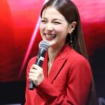 Pimchanok Luevisadpaibul Instagram - ❤️❤️
