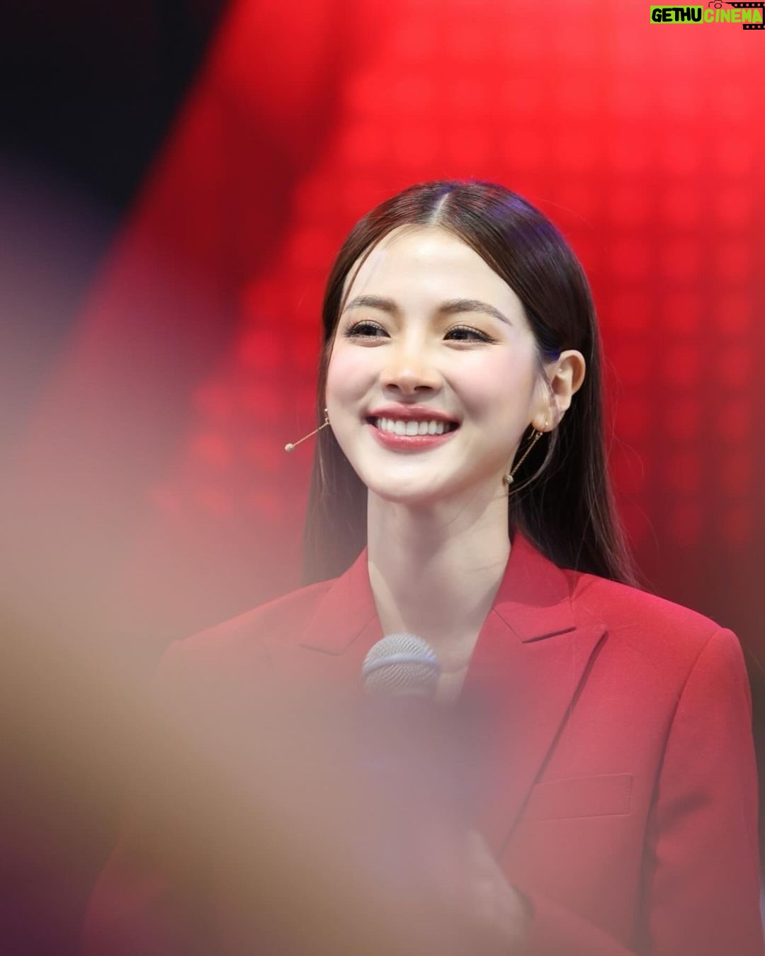 Pimchanok Luevisadpaibul Instagram - ❤️❤️
