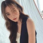Pimchanok Luevisadpaibul Instagram - 📼📼