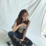 Pimchanok Luevisadpaibul Instagram - 📼📼