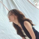 Pimchanok Luevisadpaibul Instagram - 📼📼