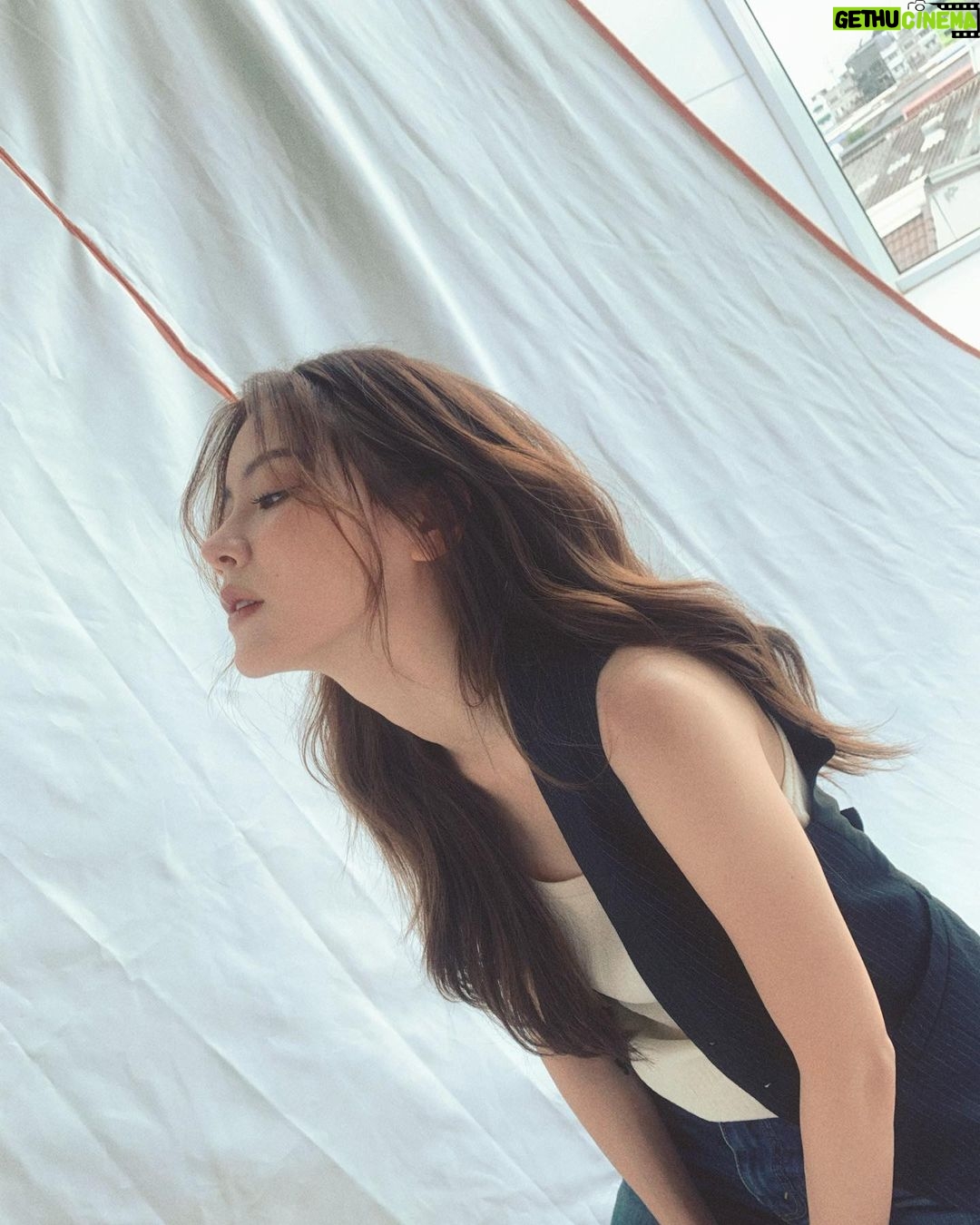 Pimchanok Luevisadpaibul Instagram - 📼📼