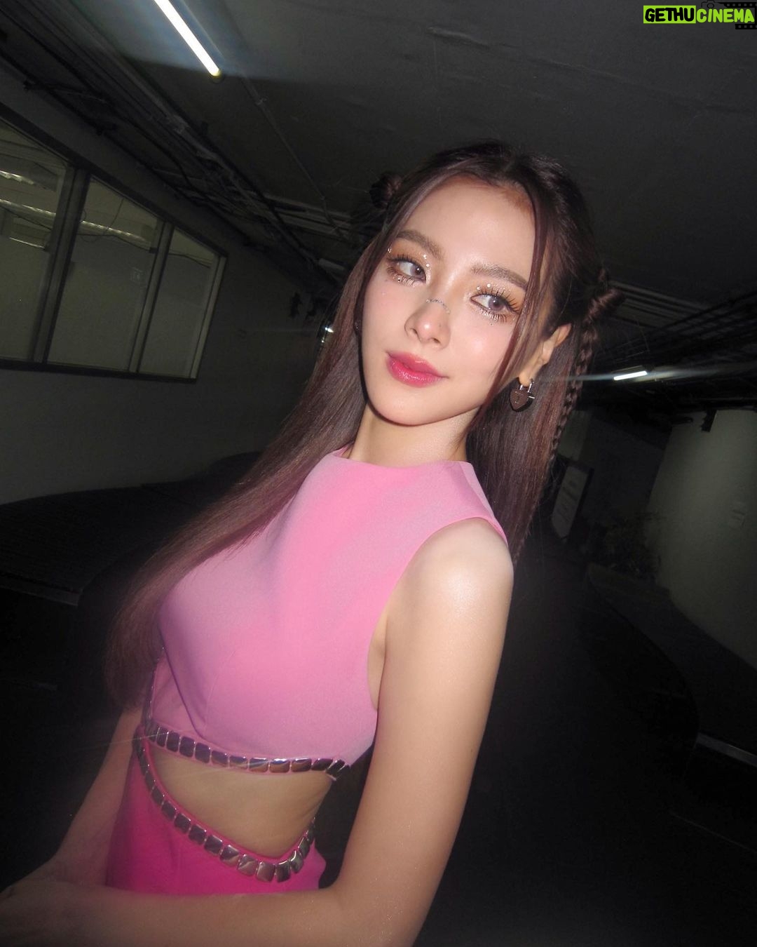 Pimchanok Luevisadpaibul Instagram - 🎀🎀