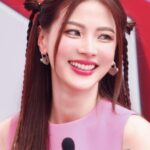 Pimchanok Luevisadpaibul Instagram - 🎀🎀