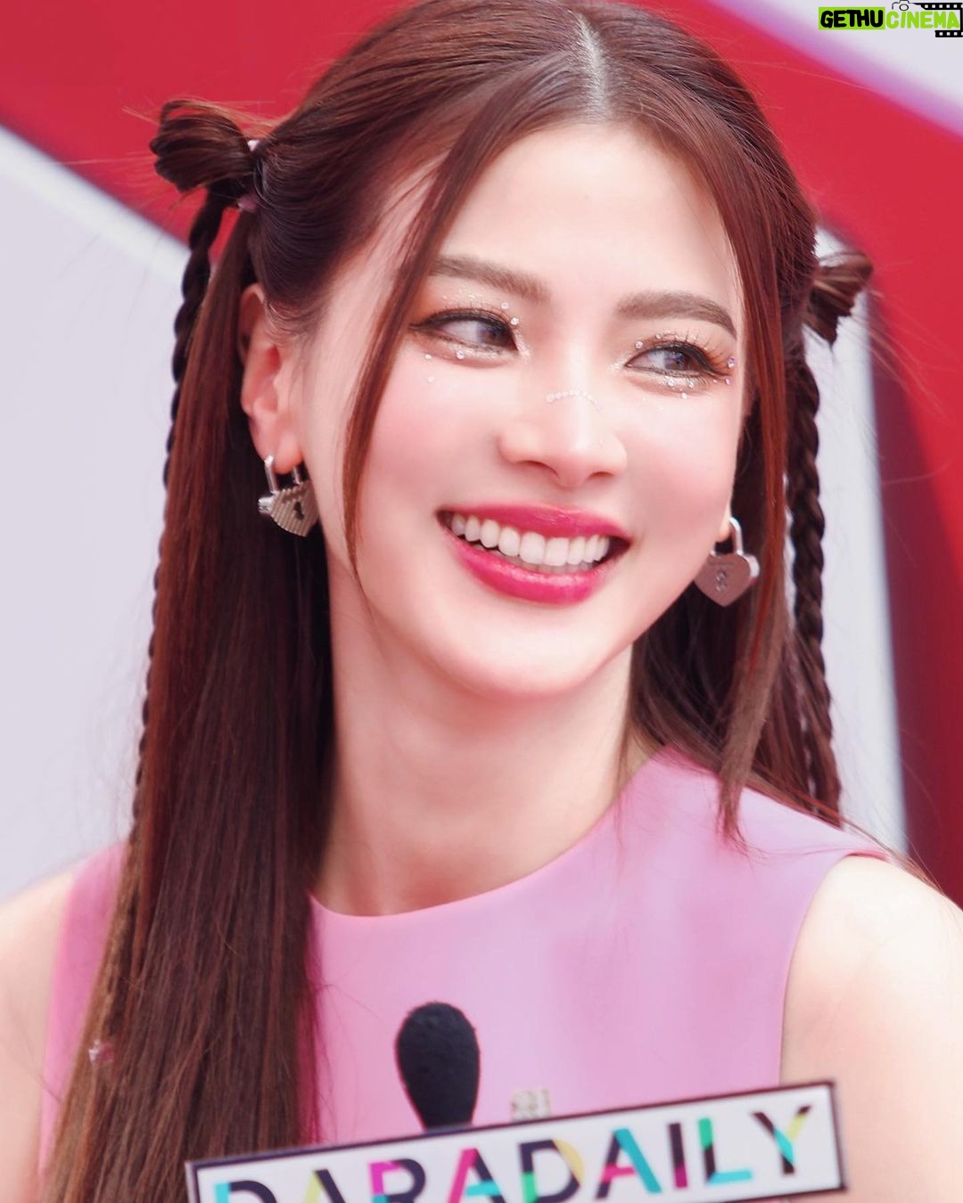 Pimchanok Luevisadpaibul Instagram - 🎀🎀