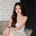 Pimchanok Luevisadpaibul Instagram - 📩📩📩