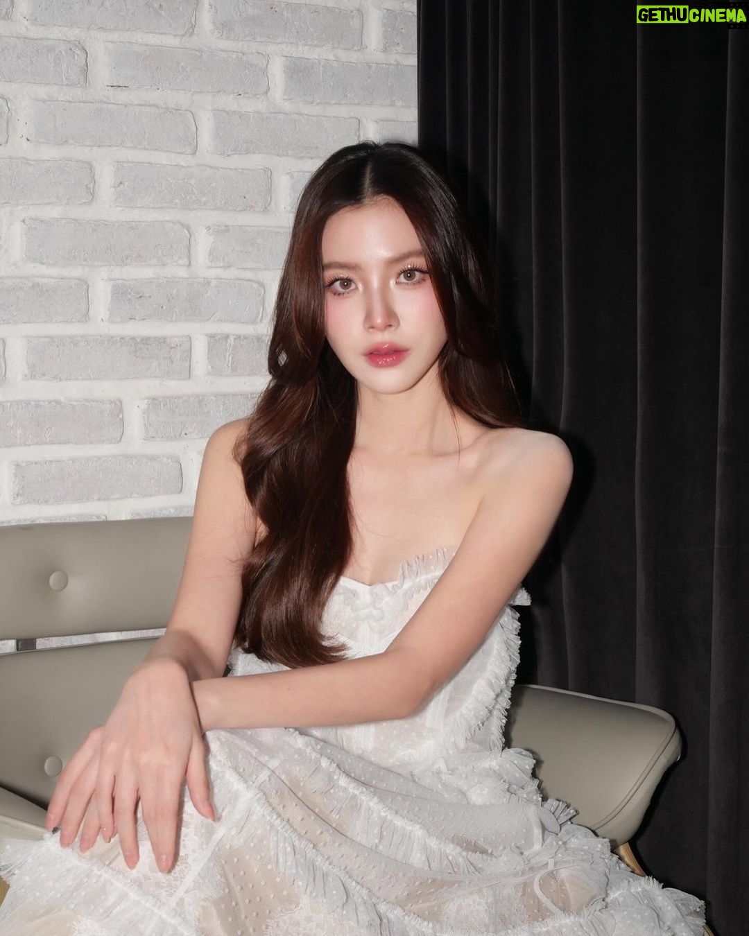Pimchanok Luevisadpaibul Instagram - 📩📩📩