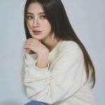 Pimchanok Luevisadpaibul Instagram - 🤪🤪