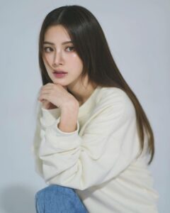 Pimchanok Luevisadpaibul Instagram - 🤪🤪