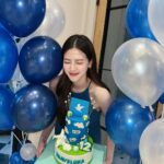 Pimchanok Luevisadpaibul Instagram - Happy Birthday 🎂 @traveloka.th ✈️ 🏩 🎡 Traveloka ฉลองครบรอบ 12 ปี แจกส่วนลดทริป รวมมูลค่าสูงสุด ฿12,000 🤑 สำหรับจองเที่ยวบิน ที่พัก และกิจกรรมท่องเที่ยว วันนี้ - 1 มี.ค. 67 เท่านั้น อยากจองทริป ต้องแอป Traveloka เท่านั้น #TravelokaTH #Traveloka12thSalebration