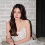Pimchanok Luevisadpaibul Instagram - 📩📩📩