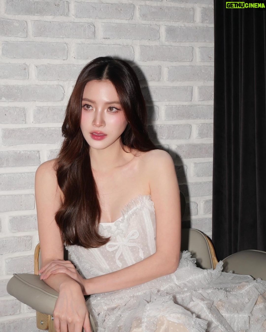 Pimchanok Luevisadpaibul Instagram - 📩📩📩