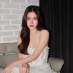 Pimchanok Luevisadpaibul Instagram - 📩📩📩