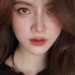 Pimchanok Luevisadpaibul Instagram - 😊😊