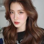 Pimchanok Luevisadpaibul Instagram - 😊😊