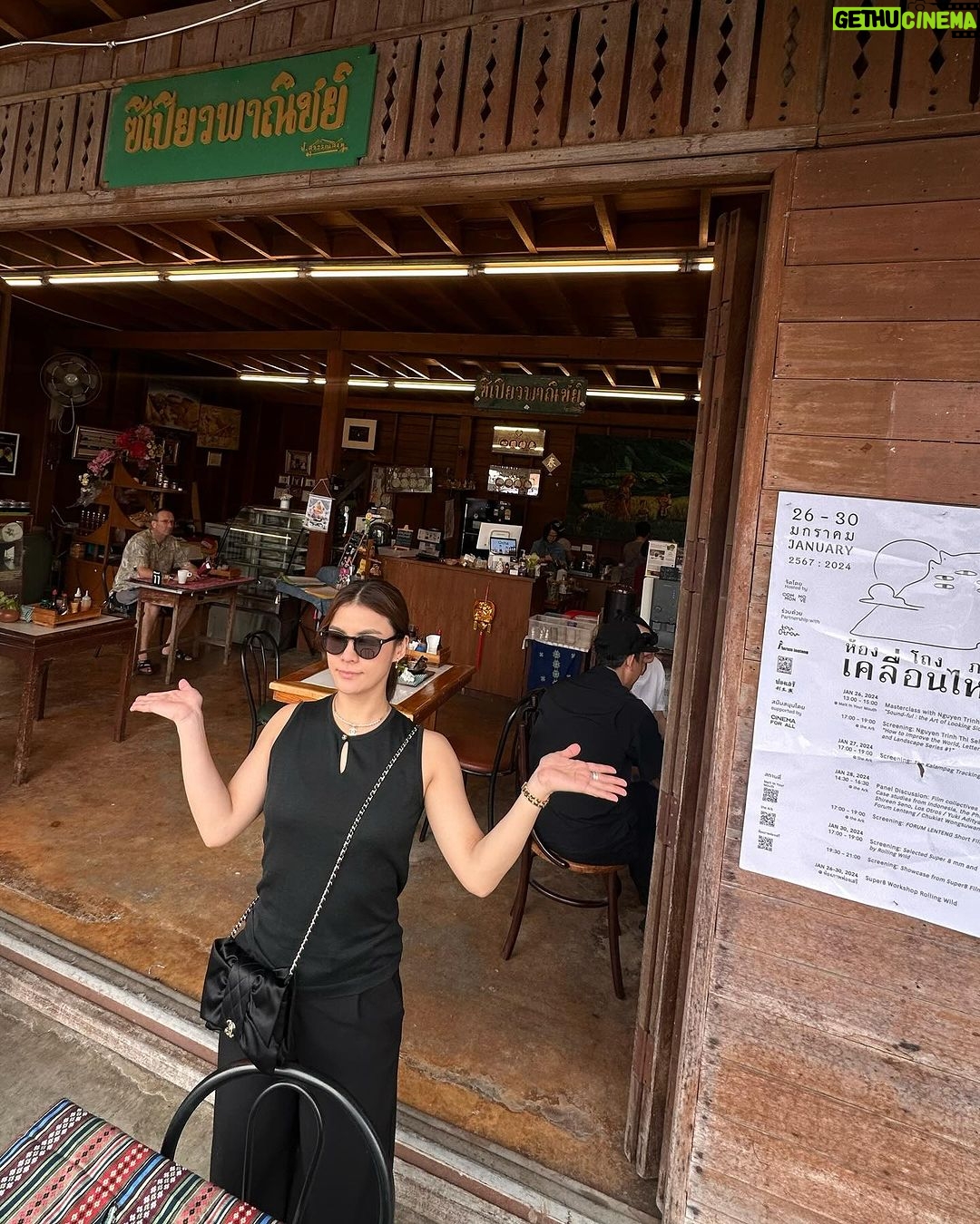 Pimdao Panichsamai Instagram - 🥘 ร้านซีเปียว