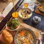 Pimdao Panichsamai Instagram - 🥘 ร้านซีเปียว