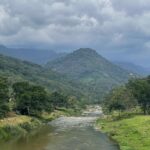 Pimdao Panichsamai Instagram - ⛰️ คีรีวง หมู่บ้านที่อากาศดีที่สุดในไทย นครศรีธรรมราช