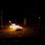 Pimdao Panichsamai Instagram - Our Full Moon Rituals at @tycoonsplace 🌕🌴🌟🌕🏝️🌟 Tycoon’s Place