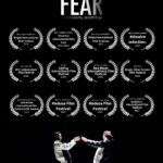 Pimdao Panichsamai Instagram – @followthestar.co presents
Fear experimental short film 

ภาพยนตร์เรื่องนี้เป็นตัวแทนการเล่าเรื่องของมนุษย์โลก ผ่านการเคลื่อนไหวของนักแสดงสองท่าน ใน2มิติ โดยจะมีกระจกสะท้อนเป็นสื่อกลางในการเล่าเรื่อง เพื่อให้ผู้ชมได้เข้าถึงอารมณ์ ความรู้สึกนึกคิดของมนุษย์ผ่านตัวละคร ทําความรู้จักกับความกลัว เรียนรู้ว่าจริงๆแล้วความกลัว คือสิ่งที่มนุษย์สร้างขึ้นมาเพื่อปกป้องตนเอง บางครั้งเราใช้ “ความกลัว” เป็นที่พึ่งโดยไม่รู้ตัว แต่แท้จริงแล้วหากเราค้นพบคุณค่าที่มีอยู่ภายใน พลังดีๆและความสามารถที่จะทําความเข้าใจกับความกลัวและสามารถเป็นเพื่อนกับความกลัวได้ จะทำให้เราเห็นโลกและมีการใช้ชีวิตที่แตกต่างออกไป

กำกับ เขียนเรื่องโดย 
มัดหมี่ พิมดาว

นำแสดงโดย 
วิน ภวัต & ติณณ์ บูรณ์พงษ์ทอง 

งานจะจัดขึ้นที่ @mocabangkok ในวันที่ 11 พฤศจิกายน – 30 พฤศจิกายน 2566

ความภูมิใจของพวกเราทุกคน 🤍

#mutmeedirectingjourney 
#fearexperimentalshortfilm