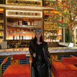 Pimdao Panichsamai Instagram - 👁️ Once upon a January 🍃🍁🍂🍸🍹 📸 @winsbavat