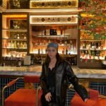 Pimdao Panichsamai Instagram - 👁️ Once upon a January 🍃🍁🍂🍸🍹 📸 @winsbavat