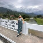 Pimdao Panichsamai Instagram - ⛰️ คีรีวง หมู่บ้านที่อากาศดีที่สุดในไทย นครศรีธรรมราช