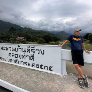 Pimdao Panichsamai Instagram - ⛰️