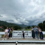Pimdao Panichsamai Instagram - ⛰️ คีรีวง หมู่บ้านที่อากาศดีที่สุดในไทย นครศรีธรรมราช