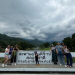 Pimdao Panichsamai Instagram - ⛰️ คีรีวง หมู่บ้านที่อากาศดีที่สุดในไทย นครศรีธรรมราช