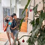 Pimdao Panichsamai Instagram – 🌷