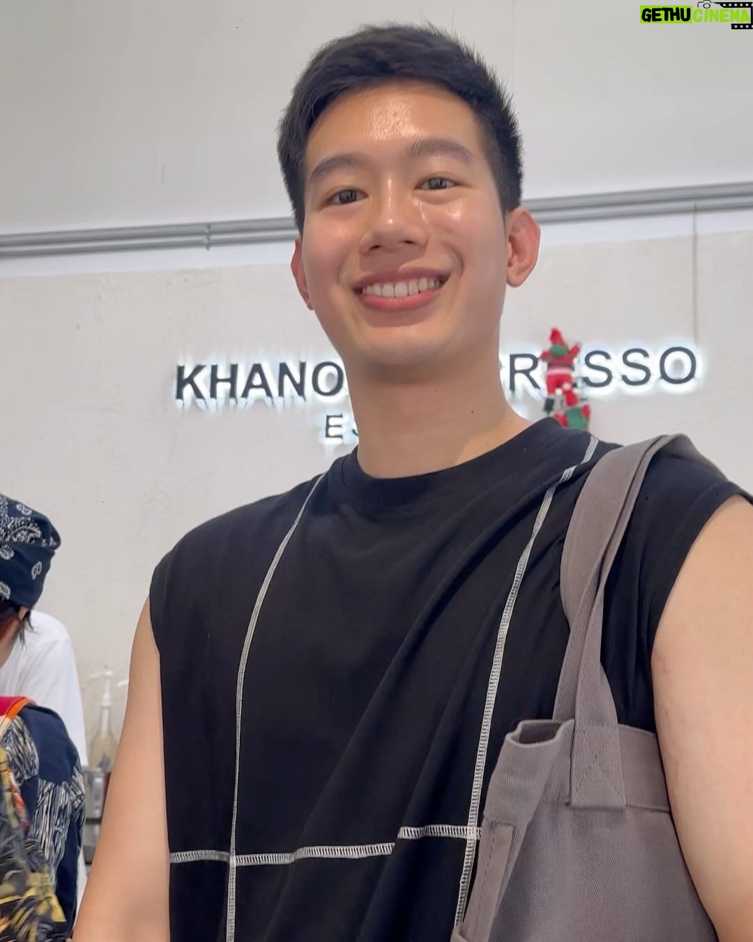 Pimdao Panichsamai Instagram - 🌷
