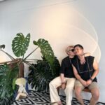 Pimdao Panichsamai Instagram – 🌷