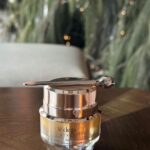 Pimdao Panichsamai Instagram - This little jar is my secret weapon for brightening up those peepers. Say goodbye to tired eyes and hello to a fresh, youthful gaze with Eye Contour Cream Supreme, Cle de Peau Beaute ✨🤎 available at www.cledepeau-beaute.co.th #TheAgeArtists #EnhancingEyeContourCream #CPBCollectve #CledePeauBeauteThailand @cledepeaubeaute