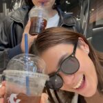 Pimdao Panichsamai Instagram - Crazy in love with Americano ☕️ ที่ใช้เมล็ดกาแฟ Single Origin จาก 3 แหล่ง คัดสรรมาเพื่อคนชอบดื่ม Americano โดยเฉพาะ 🍯My Demon Honey- Guatemala ของโปรดมัดหมี่ 🍊Sweet Orange-Colombia 🫐Berries Alarm-Ethiopia ของโปรดวิน ที่ @pacamara_th 😍 #CrazyInLoveWithAmericano #IcedAmericano #pacamara_th #everydayspecialty #กาแฟสเปเชียลตี้ที่ดื่มได้ทุกวัน PACAMARA