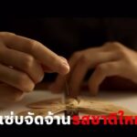 Pimdao Panichsamai Instagram - Glad to be part of this amazing Thai Series, directed by @sivarojkarnkongsakul on @netflixth รอพบกับ ‘สืบสันดาน‘ หรือ ‘Master Of The House’ ปีนี้ Next on Netflix thailand 2024 #สืบสันดาน #nextonnetflixthailand