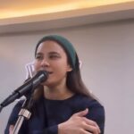 Pimdao Panichsamai Instagram – #Mutmeesings การกลับมาเรียนร้องเพลงสำหรับมัดหมี่คือ การลงทุนที่ดีมากๆอย่างหนึ่งเพื่อการพัฒนาตัวเอง ได้ฝึกเทคนิค & เสียง และกลับมาเชื่อมต่อกับสุนทรียศาสตร์ทางกาย ใจ และเสียงภายในอีกครั้ง 

ดีใจที่ ‘เสียง’ ของมัดหมี่จะกลับมามอบให้ความสุขและให้ความหมายกับหลายๆคนอีกครั้งนะคะ เดือนหน้ากำลังจะมีคอนเสิร์ตร่วมกับเพื่อนรักอีก 2 คน รอติดตามรายละเอียดได้ เร็วๆนี้ 🎼🌷😍🥹💙