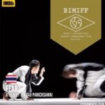 Pimdao Panichsamai Instagram - ข่าวดีต้อนรับเดือนกุมภาพันธ์ Fear experimental short film ยังคงเดินทางต่อเนื่อง ล่าสุดได้ Official selection from Bimiff (Brazil international monthly independent film festival 🇧🇷) , IMDb qualified สาขารางวัลที่ 21 ของพวกเราจาก 13 เทศกาลหนังต่างประเทศ ขอบคุณนักแสดง ทีมงานทุกคนกับความทุ่มเทที่มอบให้กัน สิ่งที่เราได้รับเกินความคาดหมายมากจริงๆคับ 🎞️🎥 It’s been such an amazing journey, here we go Thailand 🇹🇭 #fearexperimentalshortfilm #mutmeedirectingjourney