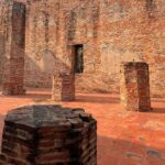 Pimdao Panichsamai Instagram - 02.02.24 Merit day in Ayutthaya อยุธยา Ayutthaya