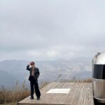 Pimdao Panichsamai Instagram – Meet me in the mountains ⛰️🤎
@googlamper Goo Glamper