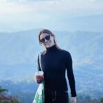 Pimdao Panichsamai Instagram – ☕️⛰️

Credit @masmaz15 
@phamuangcoffee ดอยช้างมูบ Thai – Myanmar Border Line