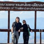 Pimdao Panichsamai Instagram – ☕️⛰️

Credit @masmaz15 
@phamuangcoffee ดอยช้างมูบ Thai – Myanmar Border Line