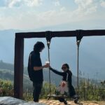 Pimdao Panichsamai Instagram – ☕️⛰️

Credit @masmaz15 
@phamuangcoffee ดอยช้างมูบ Thai – Myanmar Border Line