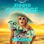 Pinar Toprak Instagram – For all the @thewhitelotus fans, if you want more of the amazing @theofficialjencoolidge, @shotgunweddingmovie is out on January 27