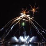 Pinar Toprak Instagram – In addition to the music that surrounds Epcot, I’ve had the honor to write the new Epcot nighttime spectacular “Luminous,” which also premiered this month. Featuring the voices of @katharinefoster, @sheleamusic and hundreds more musicians from all around the world.
A huge thank you again to @disney and everyone in my team, and another special shoutout to @tyler.durham.music on additional arrangements.