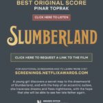 Pinar Toprak Instagram - The feedback and messages for my score for “Slumberland” has been so overwhelming and it means so much to me. This score is my most personal and proudest score to date and if you haven’t yet, I hope you are able to make the time listen and watch. Thank you from the bottom of my heart to everyone who’s been streaming the soundtrack and taking their time to message me. ❤️